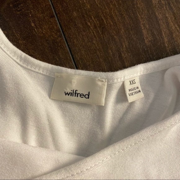 Wilfred Assonance dress - Picture 6 of 7